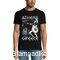 Μπλουζάκι με στάμπα Greek Warrior Athena Greece T-shirt