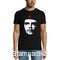 Μπλούζα t-shirt με στάμπα Che Guevara Black Men's T-Shirt with Picture