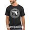 Μπλούζα t-shirt με στάμπα Glock Perfection