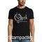 Μπλούζα t-shirt με στάμπα Opeth band Lycabettus greece 2024