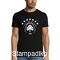 Μπλούζα t-shirt με στάμπα του Παναθηναικού με 7 αστέρια EuroLeague Champions Berlin 2024
