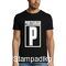 Mπλούζα με στάμπα trip-hop group Portishead Band t-shirt