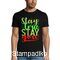 Ανδρική Μπλούζα "Stay true STAY you"