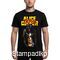 Μπλούζα με στάμπα Alice Cooper - Trash Album Shock Rock Design