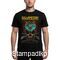 Μπλούζα με στάμπα Killswitch Engage Metalcore - No End In Sight Design