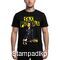 Μπλούζα με στάμπα Sex Pistols Punk Rock - Sid Vicious Design