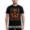 Μπλούζα με στάμπα Greta Van Fleet Classic Rock - Anthem of the Peaceful Army Design