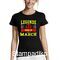 Μπλούζα «Legends are born in March» - Unisex & Γυναικεία Γραμμή