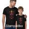 Μπλούζα Diablo III Lord of Terror - Παιδική & Unisex T-shirt