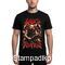 Μπλούζα με στάμπα Slayer Thrash Metal - Kerry King Design