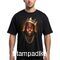 Μπλούζα με στάμπα The Notorious B.I.G. Hip-Hop - King Design