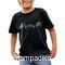 Παιδικό T-Shirt με στάμπα μουσικής – Νότες & Πεντάγραμμο