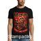 Μπλούζα Misfits "Death Comes Ripping" - Artistic Series - DTF Print