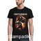 Μπλούζα Disturbed "The Guy" Flag Edition - Heavy Metal T-Shirt