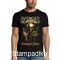 Μπλούζα Avenged Sevenfold "Waking the Fallen" Metal Design - Rock T-shirt