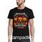 Μπλούζα με στάμπα Metallica M72 World Tour 2026 - Athens Greece (Olympic Stadium)